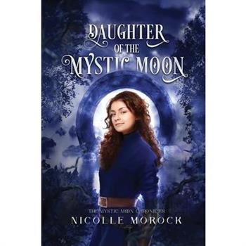 Daughter of the Mystic Moon