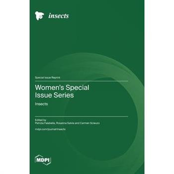 Women's Special Issue Series