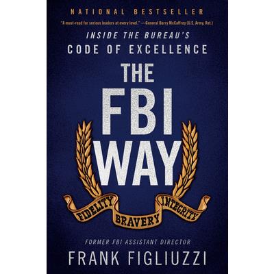 The FBI Way