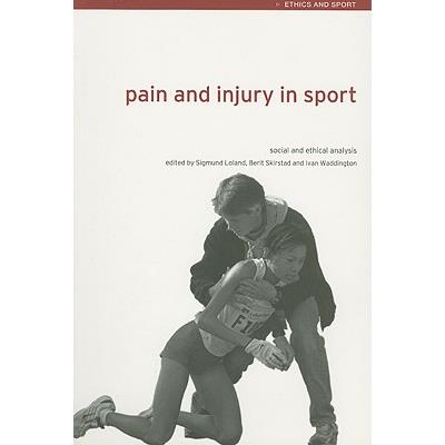 Pain And Injury in Sport