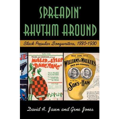 Spreadin' Rhythm Around