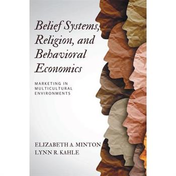 Belief Systems, Religion, and Behavioral Economics