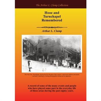 Hooe and Turnchapel Remembered