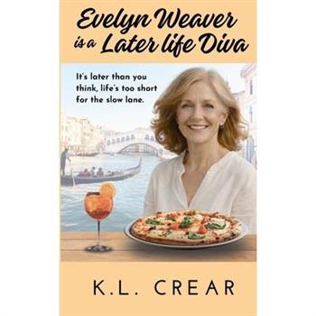 Evelyn Weaver is a Later Life Diva