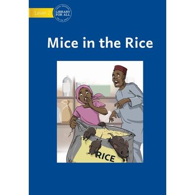 Mice In The Rice