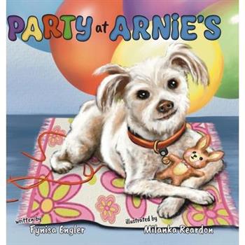 Party at Arnie's