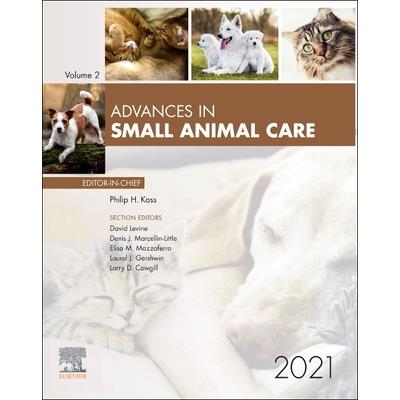 Advances in Small Animal Care, 2021