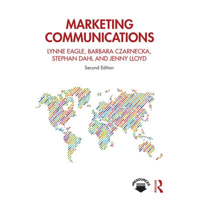 Marketing Communications