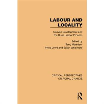 Labour and Locality