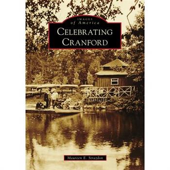 Celebrating Cranford