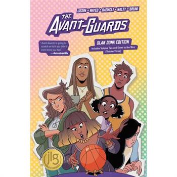 The Avant-Guards Vol. 2