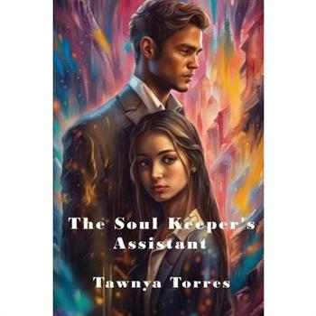 The Soul Keeper’s Assistant