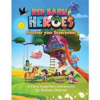 Red Barn Heroes