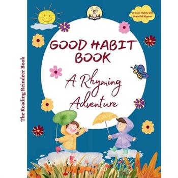Good Habit Book