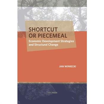 Shortcut or Piecemeal