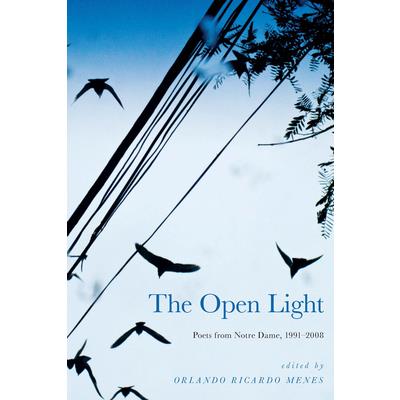 The Open Light