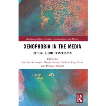 Xenophobia in the Media