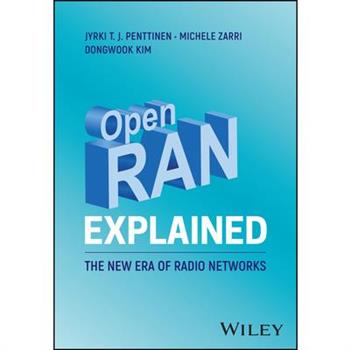Open Ran Explained