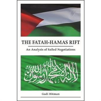 The Fatah-Hamas Rift