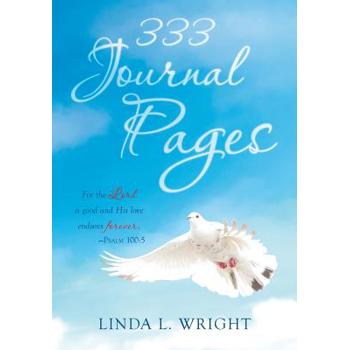 333 Journal Pages