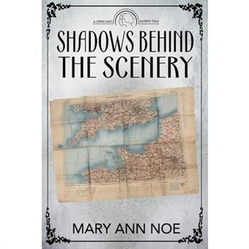 Shadows Behind the Scenery