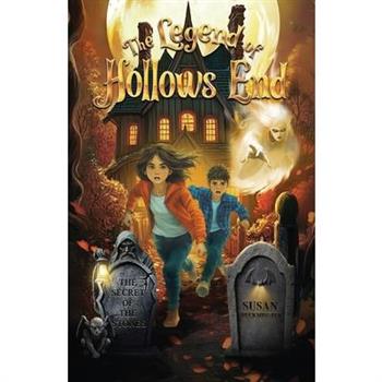 The Legend of Hollows End