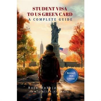 Student Visa to US Green Card
