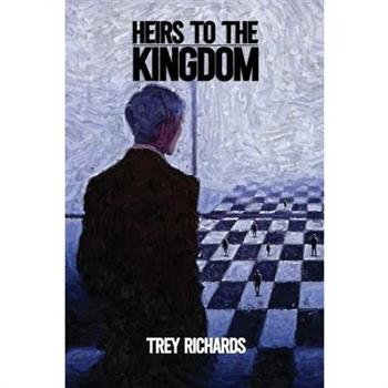 Heirs to the Kingdom