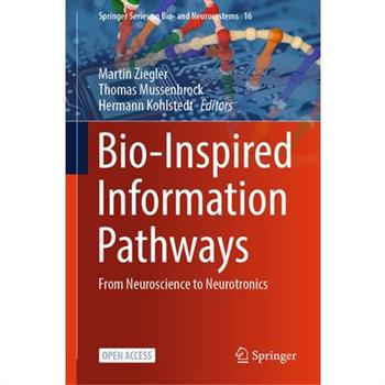 Bio-Inspired Information Pathways