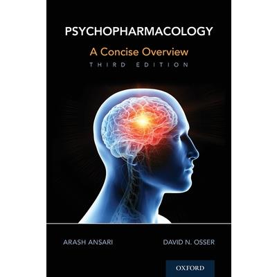 Psychopharmacology