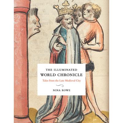 The Illuminated World Chronicle
