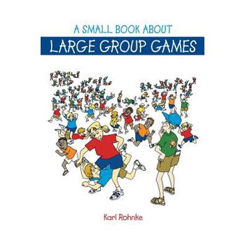 A Small Book About Large Group Games