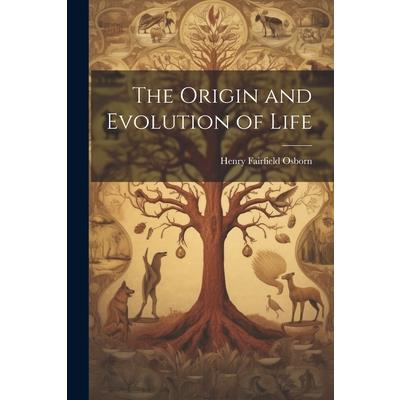 The Origin and Evolution of Life