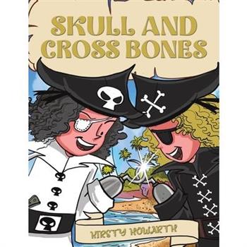 Skull and Cross Bones
