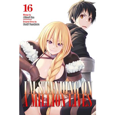 I'm Standing on a Million Lives 16