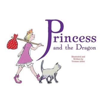 The Princess and the Dragon