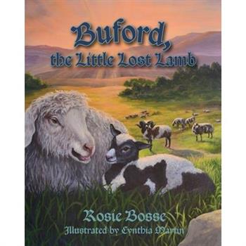 Buford, the Little Lost Lamb