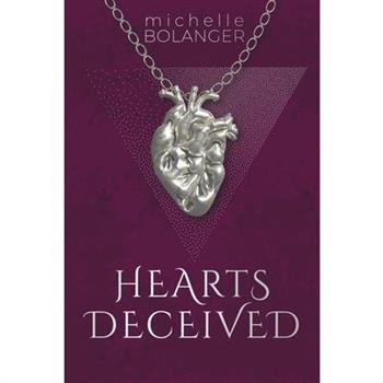 Hearts Deceived