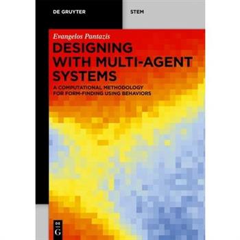 Designing with Multi-Agent Systems