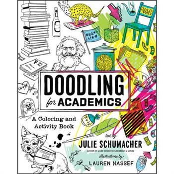 Doodling for Academics