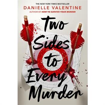 Two Sides to Every Murder