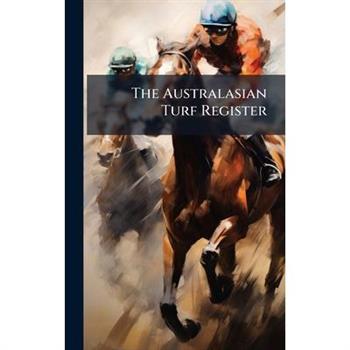 The Australasian Turf Register