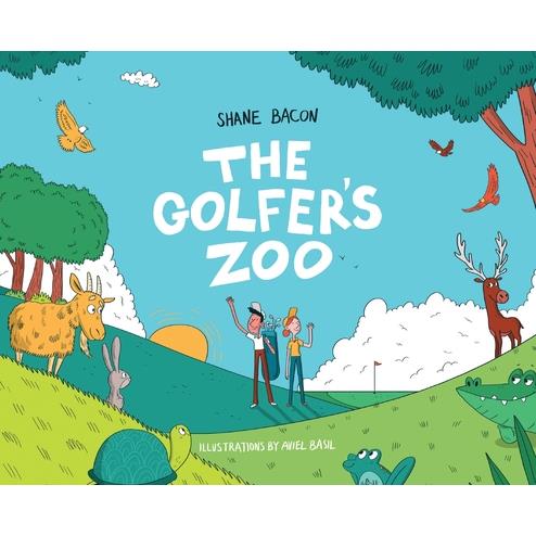 The Golfer's Zoo