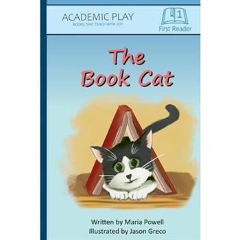 The Book Cat