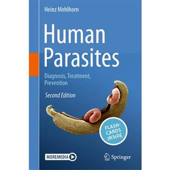 Human Parasites