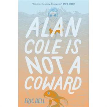 Alan Cole Is Not a Coward