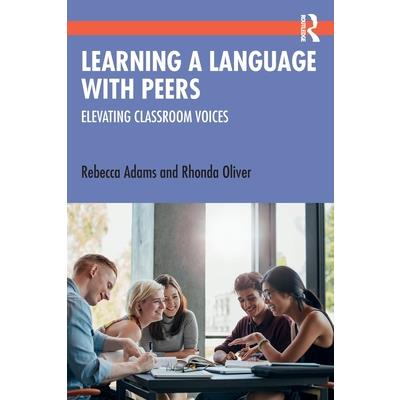 Learning a Language with Peers