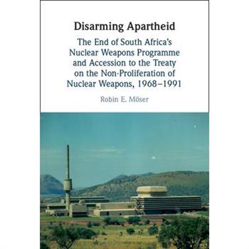 Disarming Apartheid