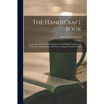 The Handicraft Book