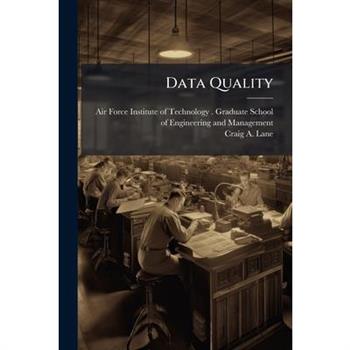 Data Quality